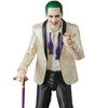 Medicom MAFEX 039 The Joker (Suit Ver.) from Suicide Squad Figure 4530956470399