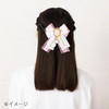 Sanrio Hair Clip My Melody