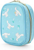 Sanrio Standing Pouch Cinnamoroll - 'A warm heart and a wagging tail...'