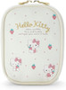 Sanrio Standing Pouch Hello Kitty - 'Warm, cuddly, fun and bubbly...'