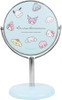 T's Factory Sanrio Stand Round Mini Mirror Faces