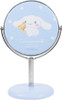 T's Factory Sanrio Stand Round Mini Mirror Cinnamoroll