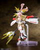 Kotobukiya Megami Device AUV Amaterasu Regalia Plastic Model