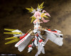 Kotobukiya Megami Device AUV Amaterasu Regalia Plastic Model
