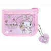 Sun Art Sanrio Micro Wallet My Melody