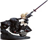 Good Smile Company Saber/Altria Pendragon [Alter] & Cuirassier Noir 1/8 Figure (Fate/Grand Order)