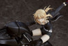 Good Smile Company Saber/Altria Pendragon [Alter] & Cuirassier Noir 1/8 Figure (Fate/Grand Order)