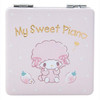 Sanrio Compact Mirror My Sweet Piano