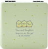 Sanrio Compact Mirror Pochacco