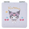 Sanrio Compact Mirror Kuromi