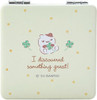 Sanrio Compact Mirror Pom Pom Purin