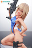 ENSOUTOYS ARMS NOTE Swim Team Kohai-chan 1/7 Figure (Ryosuke Fukai Original Character)