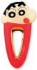 T's Factory Crayon Shin-chan Acrylic Multi Clip Shin-chan
