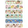 T's Factory Crayon Shin-chan Adhesive Bandage - Pajamas