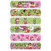 T's Factory Crayon Shin-chan Adhesive Bandage - Chocobi