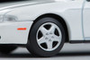 Tomytec Tomica Limited Vintage Neo LV-N313a Nissan Silvia K's TypeS (White) '94 Model