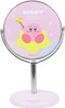T's Factory Kirby Stand Round Mini Mirror Warp Star