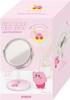 T's Factory Kirby Stand Round Mini Mirror Warp Star