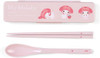 Sanrio Chopstick and Spoon Set My Melody