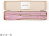 Sanrio Chopstick and Spoon Set Cinnamoroll