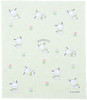 Sanrio Glasses Case and Cloth Pochacco
