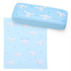 Sanrio Glasses Case and Cloth Cinnamoroll