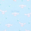 Sanrio Glasses Case and Cloth Cinnamoroll