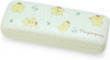 Sanrio Glasses Case and Cloth Pom Pom Purin