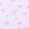 Sanrio Glasses Case and Cloth My Melody