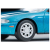 Tomytec Tomica Limited Vintage Neo LV-N313b Nissan Silvia Q's TypeS (Blue-Green) '94 Model