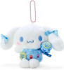 Sanrio Mascot Holder Cinnamoroll (Chupa Chups Collaboration)