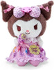 Sanrio Plush Kuromi (Chupa Chups Collaboration)