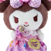 Sanrio Plush Kuromi (Chupa Chups Collaboration)
