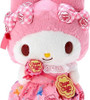 Sanrio Plush My Melody (Chupa Chups Collaboration)