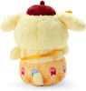 Sanrio Plush Pom Pom Purin (Chupa Chups Collaboration)