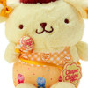 Sanrio Plush Pom Pom Purin (Chupa Chups Collaboration)