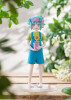 Good Smile Company POP UP PARADE BASIL Figure (OMORI)