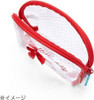 Sanrio Clear Pouch My Melody (Chupa Chups Collaboration)