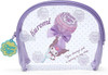 Sanrio Clear Pouch Kuromi (Chupa Chups Collaboration)