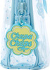 Sanrio Clear Pouch Cinnamoroll (Chupa Chups Collaboration)