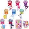 Sanrio Sticker Set (Chupa Chups Collaboration)