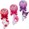 Sanrio Sticker Set (Chupa Chups Collaboration)