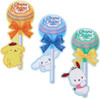 Sanrio Sticker Set (Chupa Chups Collaboration)