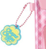 Sanrio Flat Pouch Cinnamoroll (Chupa Chups Collaboration)