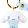 Sanrio 3D Keychain Cinnamoroll