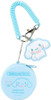 Sanrio Sanrio Mini Case Charm Keychain Cinnamoroll