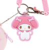 Sanrio Sanrio Mini Case Charm Keychain My Melody