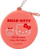 Sanrio Sanrio Mini Case Charm Keychain Hello Kitty