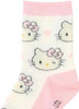 Sanrio Socks 3 Pairs Set (16-18cm)