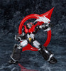 Good Smile Company MODEROID Mazinger ZERO Plastic Model (Shin Mazinger ZERO vs. Great General of Darkness)